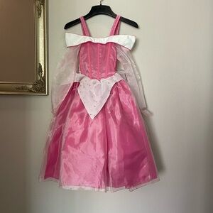 Princess Aurora Costume